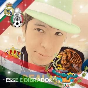 Meet your Posher, Jesus